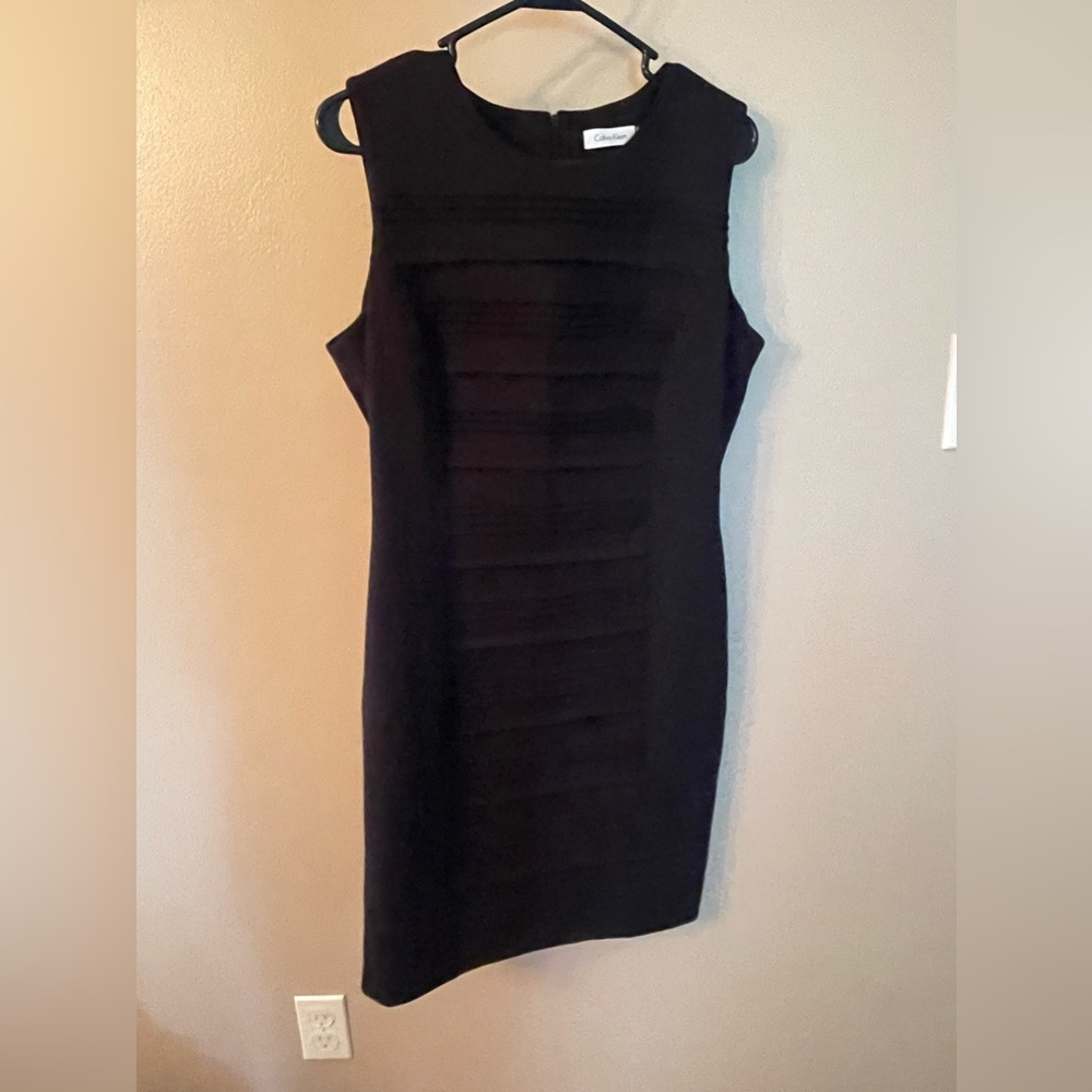 Calvin Klein Dress